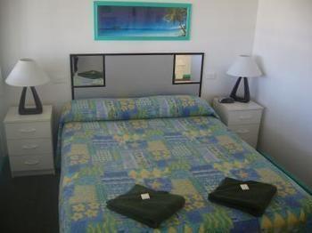 Arosa Motel Coffs Harbour Dış mekan fotoğraf