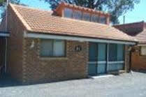 Arosa Motel Coffs Harbour Dış mekan fotoğraf